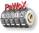 PaWoX - Passwortverwaltung mit Excel xls