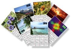 Fotokalender kostenlos ausdrucken