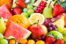 Kalorien-Tabelle Früchte und Beeren