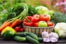 Kalorien-Tabelle Gemüse
